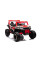 Детский электромобиль LEANToys Buggy NEL-913 4x4 24V