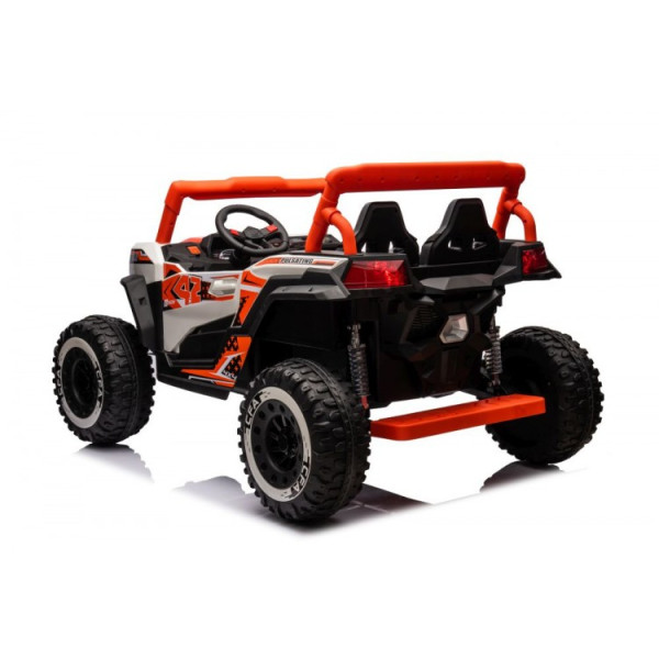 Детский электромобиль LEANToys Buggy NEL-913 4x4 24V
