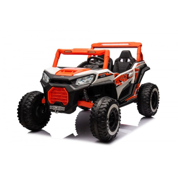 Детский электромобиль LEANToys Buggy NEL-913 4x4 24V