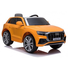 Дитячий електромобіль LEANToys Audi Q8 JJ2066 Лакований