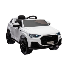 Дитячий електромобіль LEANToys Audi Q7 Лакований