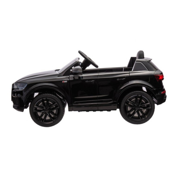 Дитячий електромобіль LEANToys Audi Q7 Лакований