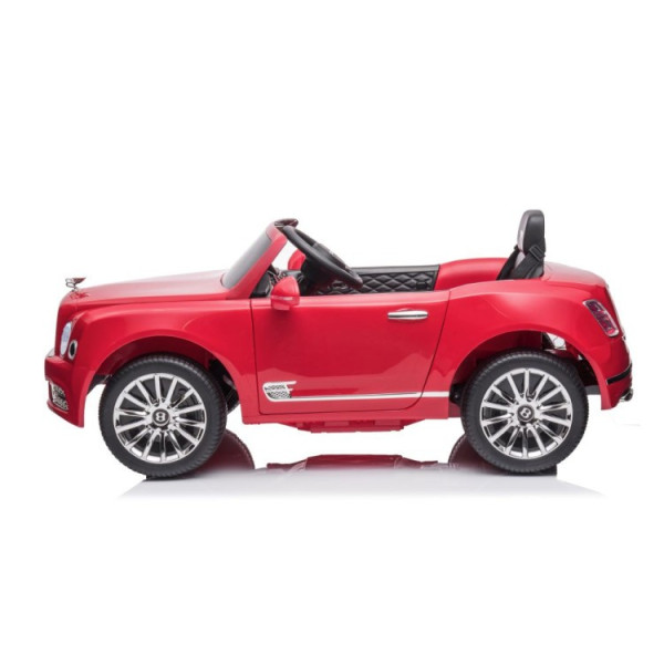 Детский электромобиль LEANToys Bentley Mulsanne