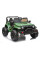 Дитячий електромобіль LEANToys Jeep CH9956