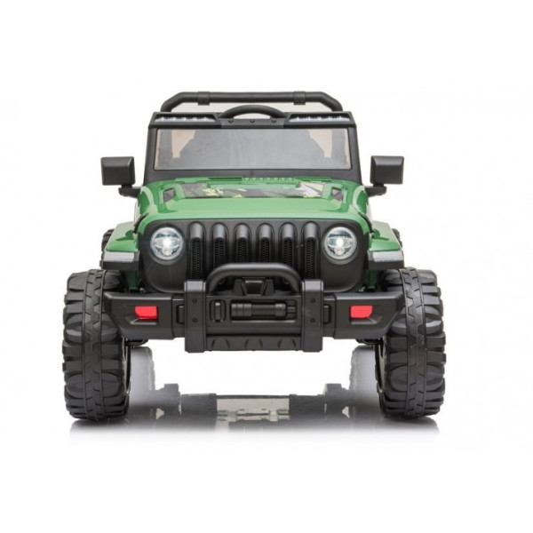 Дитячий електромобіль LEANToys Jeep CH9956