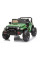 Дитячий електромобіль LEANToys Jeep CH9956
