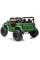 Дитячий електромобіль LEANToys Jeep CH9956