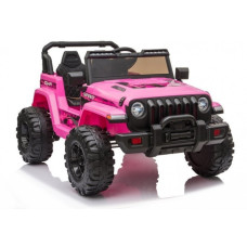 Дитячий електромобіль LEANToys Jeep CH9956