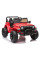 Дитячий електромобіль LEANToys Jeep CH9956