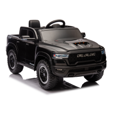 Дитячий електромобіль LEANToys ZB618 Dodge Ram