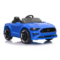 Дитячий електромобіль LEANToys BBH-718A Лакований