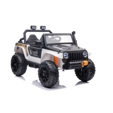 Дитячий електромобіль LEANToys Jeep XB-1118