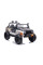Детский электромобиль LEANToys Jeep XB-1118