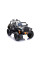 Детский электромобиль LEANToys Jeep XB-1118