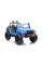 Детский электромобиль LEANToys Jeep XB-1118