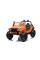 Детский электромобиль LEANToys Jeep XB-1118