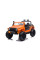 Детский электромобиль LEANToys Jeep XB-1118