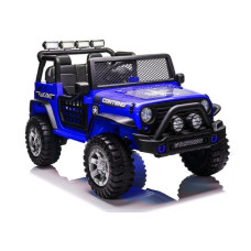Дитячий електромобіль LEANToys Jeep XMX618 Лакований
