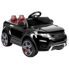 Дитячий електромобіль LEANToys Land Rover HL1618