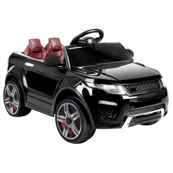 Дитячий електромобіль LEANToys Land Rover HL1618
