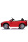 Дитячий електромобіль LEANToys Jaguar F-Type Red Лакований