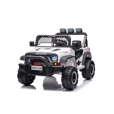 Дитячий електромобіль LEANToys Jeep Geoland BRD-2108 24V 4x4