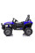 Дитячий електромобіль LEANToys Jeep BBH-016