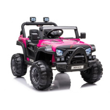Дитячий електромобіль LEANToys Jeep BBH-016