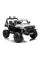Дитячий електромобіль LEANToys Jeep BBH-016