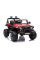 Дитячий електромобіль LEANToys Jeep BBH-016