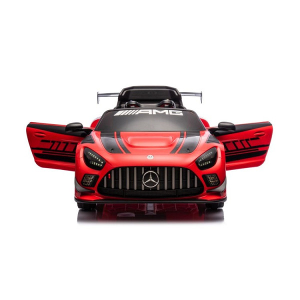 Детский электромобиль LEANToys Mercedes AMG GT3