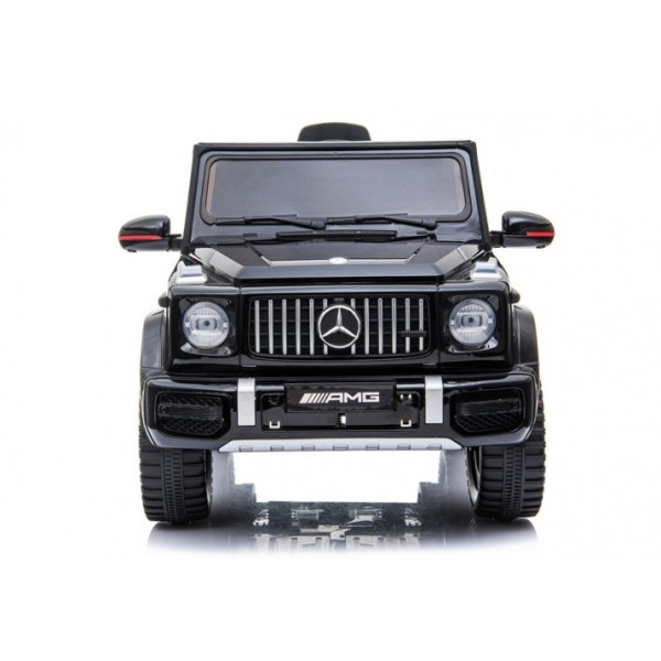 Дитячий електромобіль LEANToys Mercedes G63 AMG BBH-002 Лакований