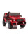 Дитячий електромобіль LEANToys Mercedes G63 AMG BBH-002 Лакований