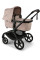 Коляска 2в1 Bugaboo Fox 5 Renew Desert Taupe