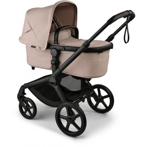 Коляска 2в1 Bugaboo Fox 5 Renew Desert Taupe