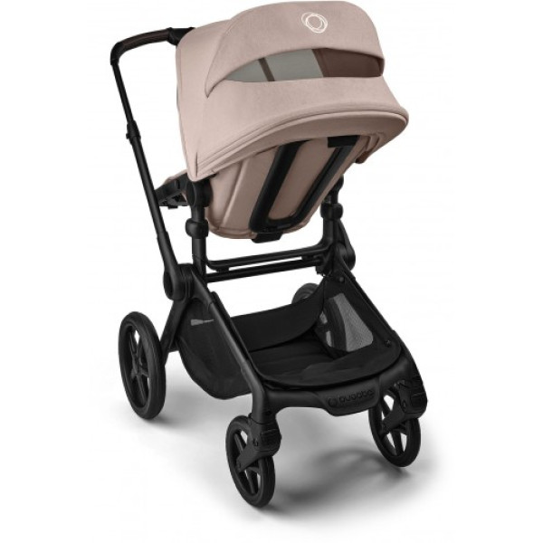 Коляска 2в1 Bugaboo Fox 5 Renew Desert Taupe