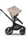Коляска 2в1 Bugaboo Fox 5 Renew Desert Taupe