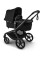 Коляска 2в1 Bugaboo Fox 5 Renew Heritage Black