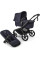 Коляска 2в1 Bugaboo Fox 5 Renew Deep Indigo