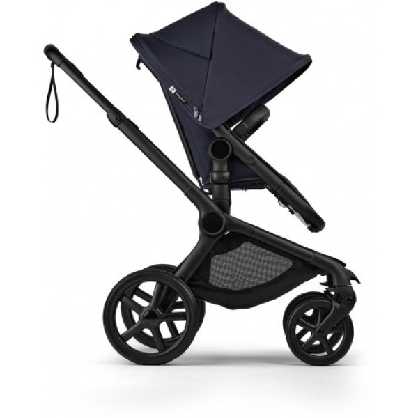 Коляска 2в1 Bugaboo Fox 5 Renew Deep Indigo