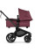 Коляска 2в1 Bugaboo Fox 5 Renew Dark Cherry