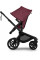 Коляска 2в1 Bugaboo Fox 5 Renew Dark Cherry