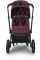 Коляска 2в1 Bugaboo Fox 5 Renew Dark Cherry