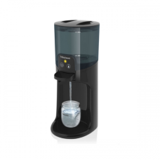 Підігрівач пляшечок Baby Brezza Instant Warmer Black BRZ0071