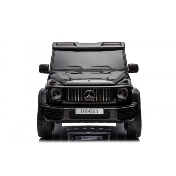 Дитячий електромобіль LEANToys Mercedes G63 XXL 24V