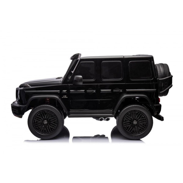 Дитячий електромобіль LEANToys Mercedes G63 XXL 24V