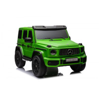 Дитячий електромобіль LEANToys Mercedes G63 XXL 24V