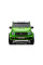 Дитячий електромобіль LEANToys Mercedes G63 XXL 4x4 Green Лакований