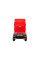 Дитячий електромобіль LEANToys вантажівка Scania 500R HL698 Лакований 4x4
