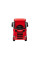 Дитячий електромобіль LEANToys вантажівка Scania 500R HL698 Лакований 4x4